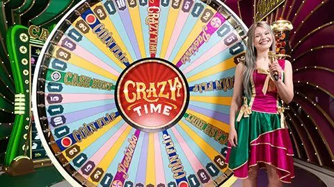 Đối tác game show