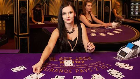 Đối tác Live Casino