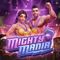 Game MightyMania